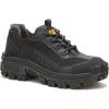 imageCAT Footwear Mens Invader Steel Toe Work ShoeBlack