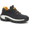 imageCAT Footwear Mens Invader Steel Toe Work ShoeBlackWhite