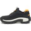 imageCAT Footwear Mens Invader Steel Toe Work ShoeBlackWhite