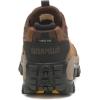 imageCAT Footwear Mens Invader Steel Toe Work ShoeDark Brown