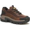 imageCAT Footwear Mens Invader Steel Toe Work ShoeDark Brown