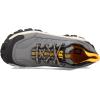 imageCAT Footwear Mens Invader Steel Toe Work ShoeGargoyle