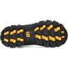 imageCAT Footwear Mens Invader Steel Toe Work ShoeGargoyle
