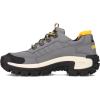 imageCAT Footwear Mens Invader Steel Toe Work ShoeGargoyle