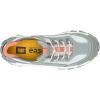 imageCAT Footwear Womens Invader Steel Toe Work ShoeWomens Wild DoveGlacier Grey