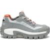 imageCAT Footwear Womens Invader Steel Toe Work ShoeWomens Wild DoveGlacier Grey