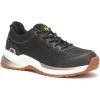 imageCAT Mens Streamline 20 Composite Toe Construction ShoeBlack