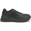 imageCAT Mens Streamline 20 Composite Toe Construction ShoeBlackBlack