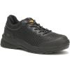 imageCAT Mens Streamline 20 Composite Toe Construction ShoeBlackBlack