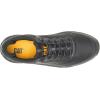 imageCAT Mens Streamline 20 Composite Toe Construction ShoeBlackBlack