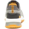 imageCAT Mens Streamline 20 Composite Toe Construction ShoeMedium CharcoalPaloma