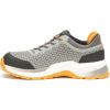imageCAT Mens Streamline 20 Composite Toe Construction ShoeMedium CharcoalPaloma