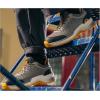 imageCAT Mens Streamline 20 Composite Toe Construction ShoeMedium CharcoalPaloma