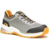 imageCAT Mens Streamline 20 Composite Toe Construction ShoeMedium CharcoalPaloma