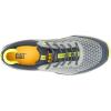 imageCAT Mens Streamline 20 Composite Toe Construction ShoeMidnightWild Dove
