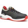 imageCAT Mens Streamline 20 Composite Toe Construction ShoeMoss GreyBlack