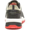 imageCAT Mens Streamline 20 Composite Toe Construction ShoeMoss GreyBlack