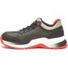 imageCAT Mens Streamline 20 Composite Toe Construction ShoeMoss GreyBlack