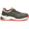 imageCAT Mens Streamline 20 Composite Toe Construction ShoeMoss GreyBlack