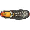 imageCAT Mens Streamline 20 Composite Toe Construction ShoeMoss GreyBlack