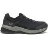 imageCAT Mens Streamline 20 Mesh Composite Toe Work ShoeBlack