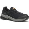 imageCAT Mens Streamline 20 Mesh Composite Toe Work ShoeBlack