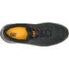 imageCAT Mens Streamline 20 Mesh Composite Toe Work ShoeBlack