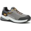 imageCAT Mens Streamline 20 Mesh Composite Toe Work ShoeMed Charcoal