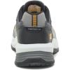 imageCAT Mens Streamline 20 Mesh Composite Toe Work ShoeMed Charcoal