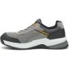 imageCAT Mens Streamline 20 Mesh Composite Toe Work ShoeMed Charcoal