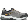 imageCAT Mens Streamline 20 Mesh Composite Toe Work ShoeMed Charcoal