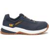 imageCAT Mens Streamline 20 Mesh Composite Toe Work ShoeMidnight