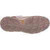 imageCAT Womens Venward Composite Toe Industrial ShoeBarkRose Taupe