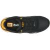 imageCAT Womens Venward Composite Toe Industrial ShoeBlackCat Yellow