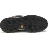 imageCAT Womens Venward Composite Toe Industrial ShoeBlackCat Yellow