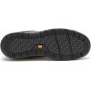 imageCat Footwear Mens Brode Steel Toe Work ShoeBlack