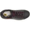 imageCat Footwear Mens Brode Steel Toe Work ShoeBlack