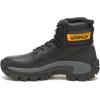 imageCat Footwear Mens Invader Hi Steel Toe Construction BootBlack