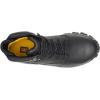 imageCat Footwear Mens Invader Hi Steel Toe Construction BootBlack