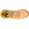 imageCat Footwear Mens Invader Hi Steel Toe Construction BootHoney Reset