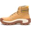 imageCat Footwear Mens Invader Hi Steel Toe Construction BootHoney Reset