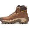 imageCat Footwear Mens Invader Hi Steel Toe Construction BootMushroom