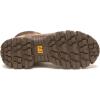 imageCat Footwear Mens Invader Hi Steel Toe Construction BootMushroom