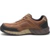 imageCat Footwear Mens Streamline Leather Composite Toe Work Shoe