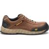 imageCat Footwear Mens Streamline Leather Composite Toe Work Shoe