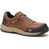 imageCat Footwear Mens Streamline Leather Composite Toe Work Shoe