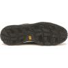 imageCat Footwear Mens Venward Composite Toe Industrial ShoeBlackCat Yellow
