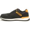 imageCat Footwear Mens Venward Composite Toe Industrial ShoeBlackCat Yellow