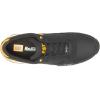 imageCat Footwear Mens Venward Composite Toe Industrial ShoeBlackCat Yellow