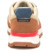imageCat Footwear Mens Venward Composite Toe Industrial ShoeBrown SugarDesert Mojave